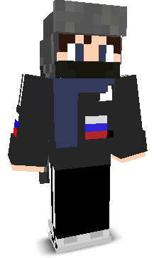 Thaddy2011's skin
