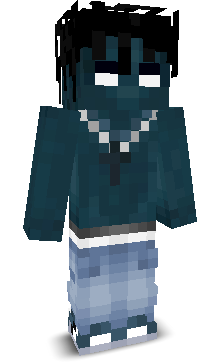 Wombbu's skin