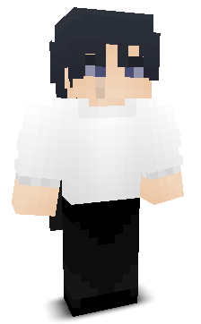 ShelteQ's skin