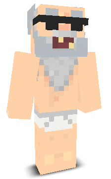 izipizi2001's skin