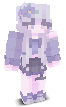 spinningjackX's skin
