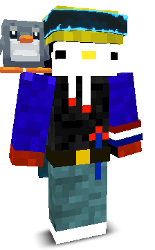 Catenas's skin