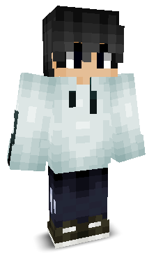 HeffyTheRabbit's skin