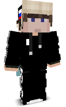 RussianGuy2000's skin