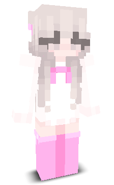 Mavatte's skin