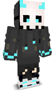 NytelixX's skin