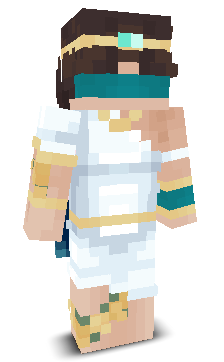 ItsMeMi's skin