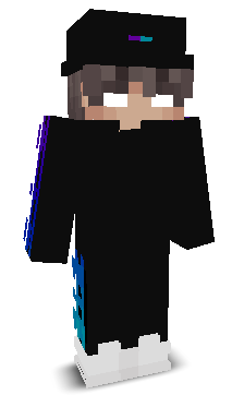 Dygpay's skin