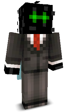 JetBonsai303111's skin