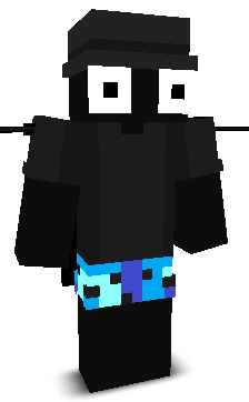 Ghozq's skin