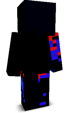 proGamerDomLam's skin