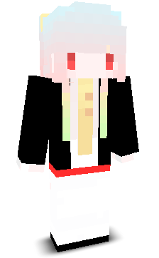 Young_Sebaaa's skin