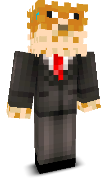 confused_since_9's skin