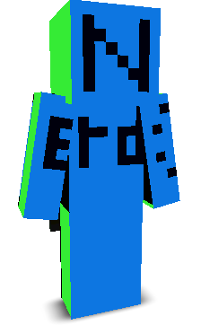 NerdyCoder1211's skin