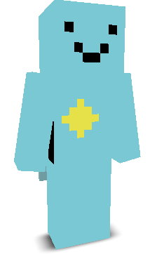 ddwddw's skin