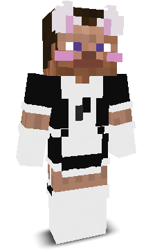 SaintYoru's skin