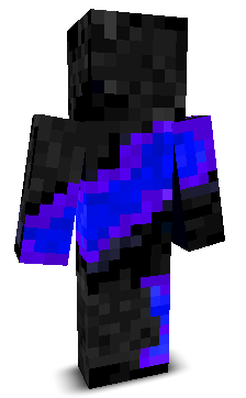 no_mercy_whatMC's skin