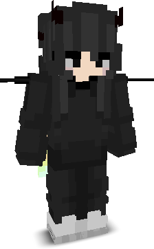 oSkystar's skin