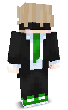 MrEstSail's skin