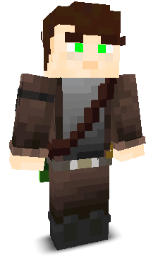 HIK14AN's skin