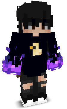 xDentrix's skin