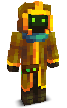 GuiltyGrin's skin