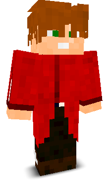 Slizznord's skin