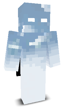 Notto's skin