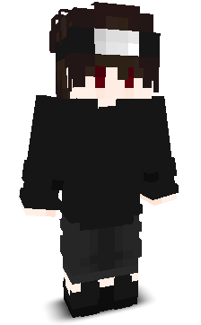 PahaGamer's skin