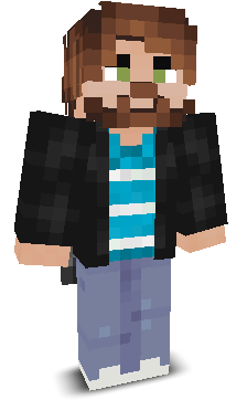 TheTrueGreg's skin