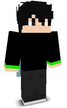 Cyreedd's skin