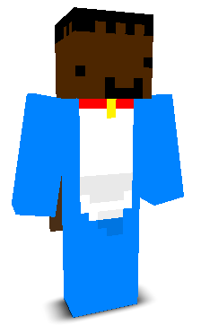 psa1mMC's skin