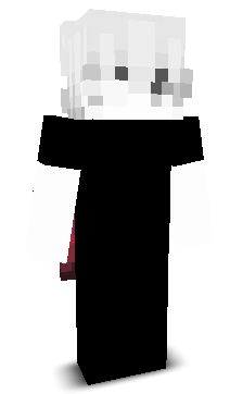 Urganci's skin