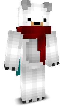 9one1's skin
