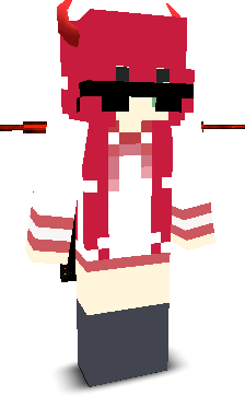 Fantelli's skin