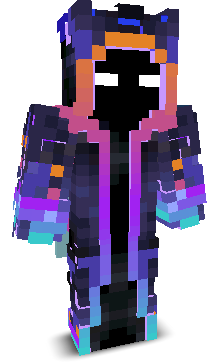CaptainSalami's skin