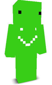 Jestimcs's skin