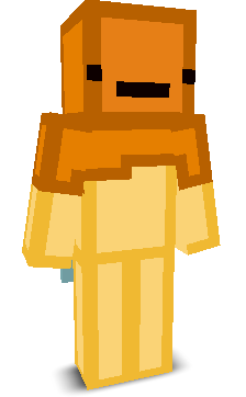 MonsterStriker's skin