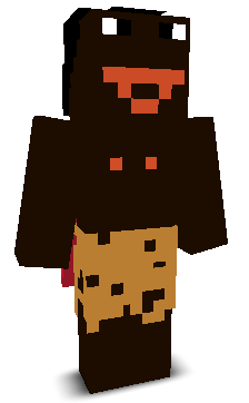 Internet_Geroi's skin