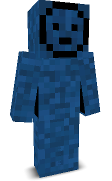 Kimchiislife's skin
