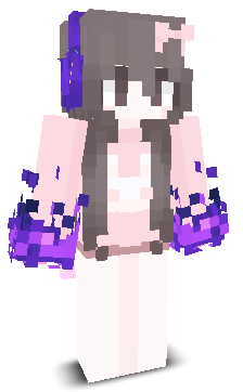 Crylcx's skin