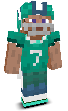 Japorion's skin