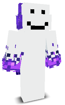 Alwaysdie's skin