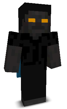 CL1MB's skin