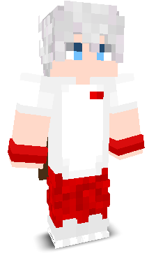_SpOcOnyStiV_'s skin