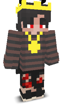 Yced's skin