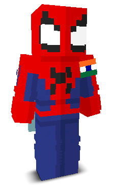 noKBe's skin
