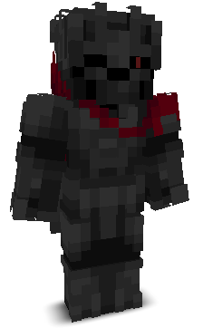S864's skin