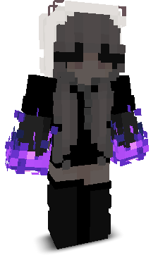 V1ke's skin