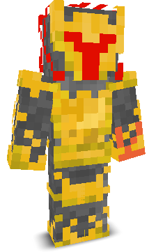Phonix9313's skin